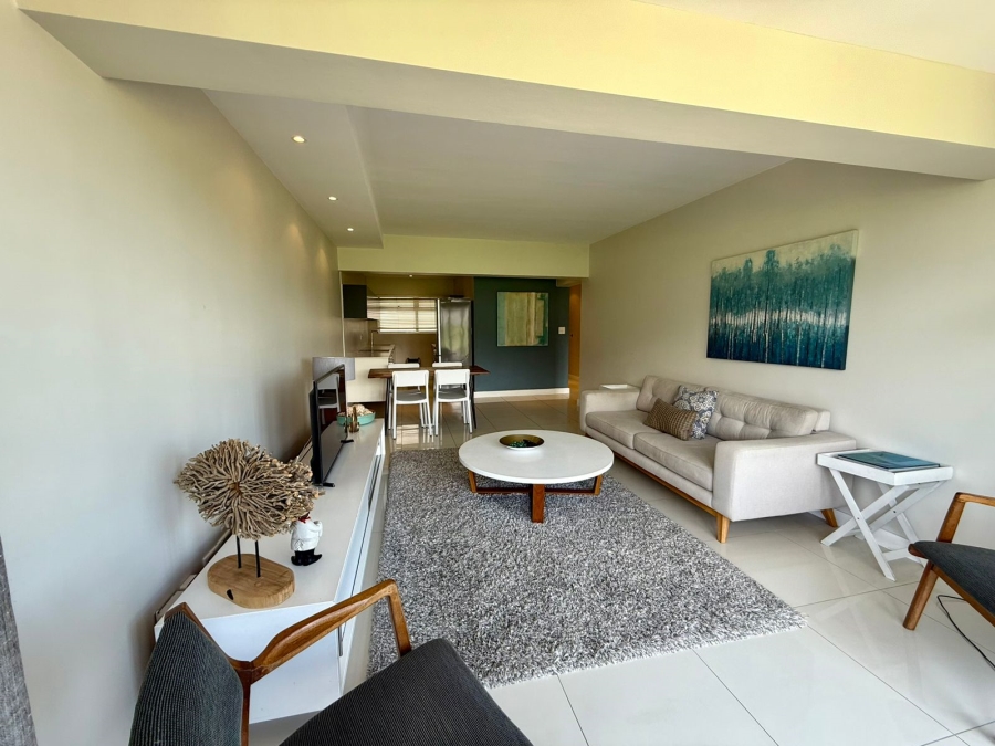 To Let 2 Bedroom Property for Rent in Mouille Point Western Cape